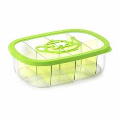 Snips 000232 teafilter tárolódoboz, műanyag, 3 liter, 000232