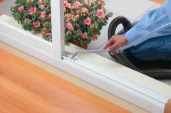 Rayen 0044 porszívó tartozék szett, univerzális, 0044