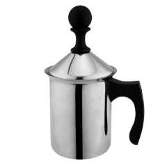 Ilsa 00570030ICV kézi tejhabosító, 400 ml, 00570030ICV