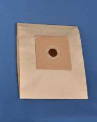 Aspico RC6005 Euro Plus papír porzsák, Daewoo, Sencor kompatibilis, 5 db, 006005