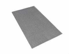 Ilsa 02780240FVV indukciós főzőlap védő, 24x44 cm, 02780240FVV