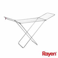 Rayen 033305 ruhaszárító, fém, 18m szárítóhuzallal, 033305