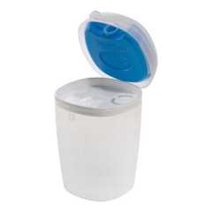 Snips 055052 joghurt és gyümölcstartó pohár, 0,5 liter, jégakkuval, 055052