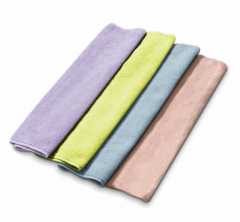 Rayen 095352 mikroszálas törlőkendő, 4 db, 38 x 36 cm, 095352