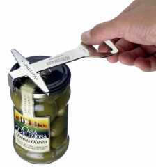 Westmark 1056 befőttes üveg és sörnyitó, 1056