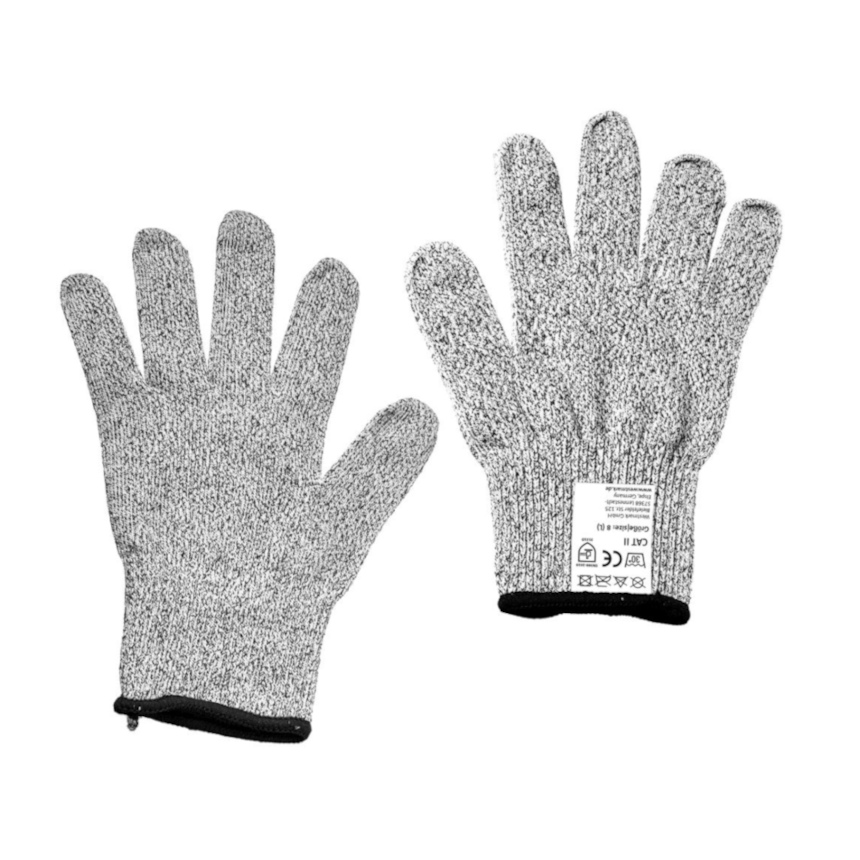 Westmark 10772270 védőkesztyű, vágásbiztos, 8-as méret, 10772270