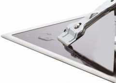 Westmark 1084 kerámia főzőlap kaparó, 1084