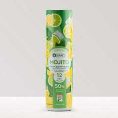 SodaCo mojito ízű szörp, alkoholmentes, 500 ml, Mojito