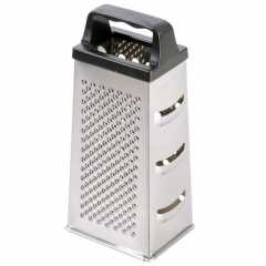 Westmark 1142 4 oldalú konyhai reszelő, 1142