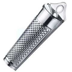 Westmark 11532270 szerecsendió reszelő, Classic, 11532270