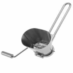 Westmark 11762260 fűszernövény daráló és aprító, rozsdamentes, 11762260