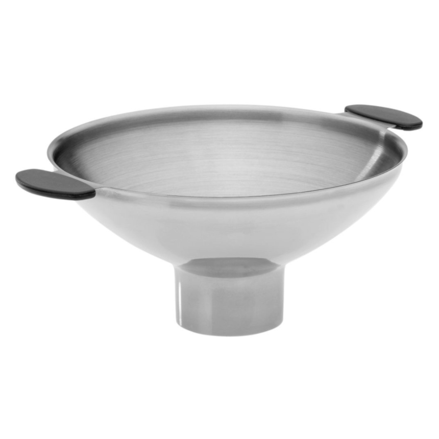 Westmark 12452260 befőző tölcsér, 12452260