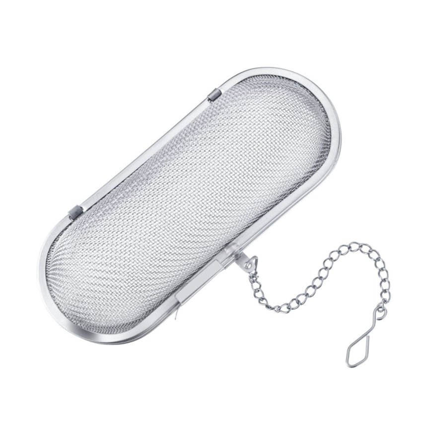 Westmark 12562260 fűszer- és gyógynövényszűrő, 11cm hosszú és 4cm átmérőjű, 12562260