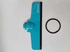 Tisztítófej+O-gyűrű CW1000-hez, CW1000FEJ