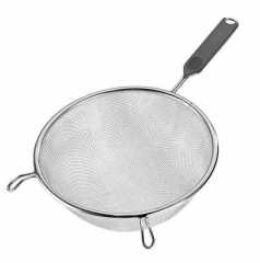 Westmark 1285 szűrő, rozsdamentes, 20 cm átmérővel, 1285