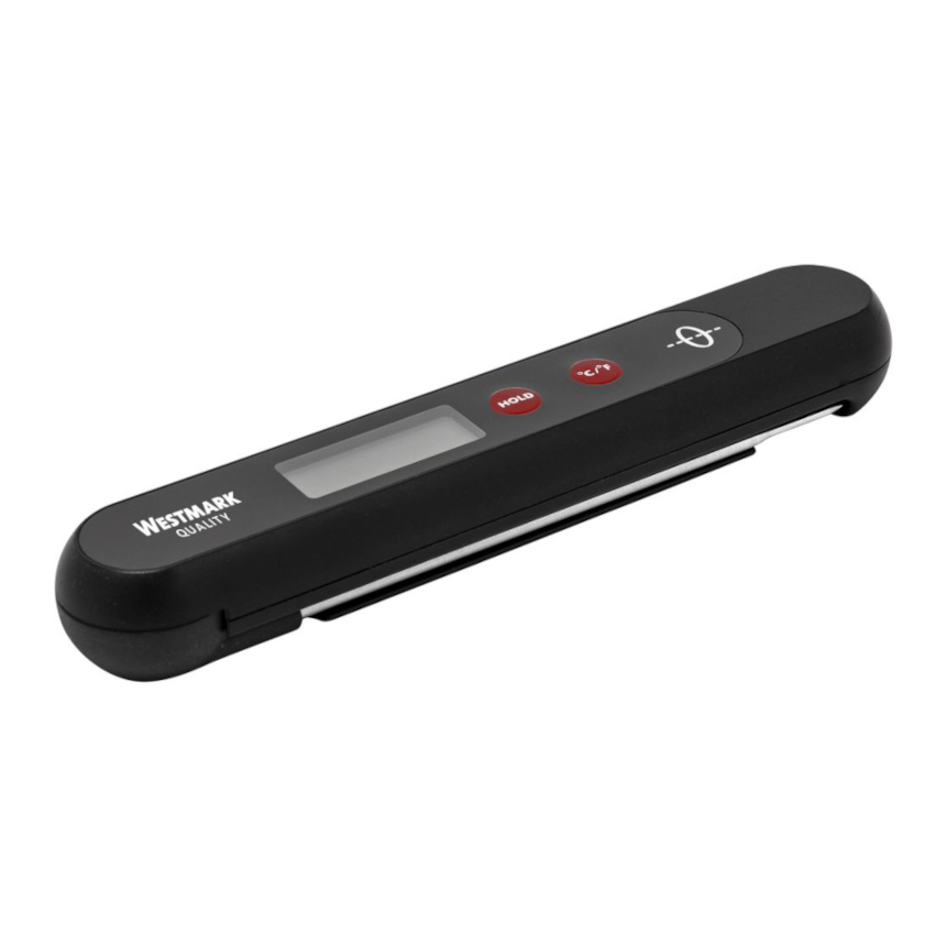 Westmark 12962260 konyhai maghőmérő, digitális, Öko, 12962260