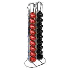 Ilsa 129900 kávékapszula tartó, 36 db kapszulához, 129900