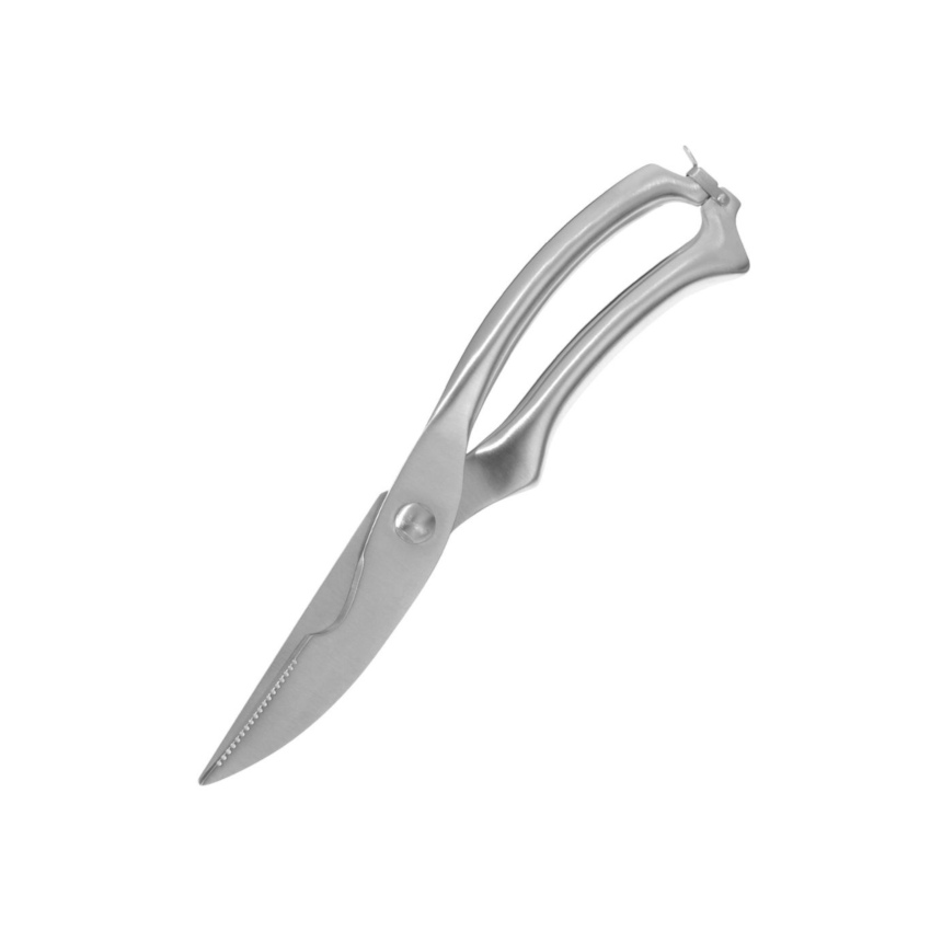 Westmark 13732280 csirkevágó olló, rozsdamentes,Modern, 13732280