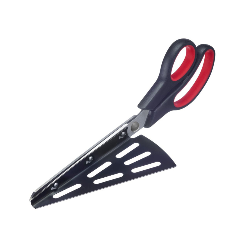 Westmark 1374 Pizzavágó olló 27cm, 13742260