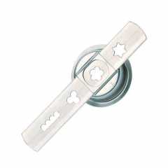 Westmark 1470 sütemény kinyomó, GR5 méretű húsdarálóra, 1470