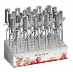 Westmark 16102610 hámozó display, 20 db, 16102610