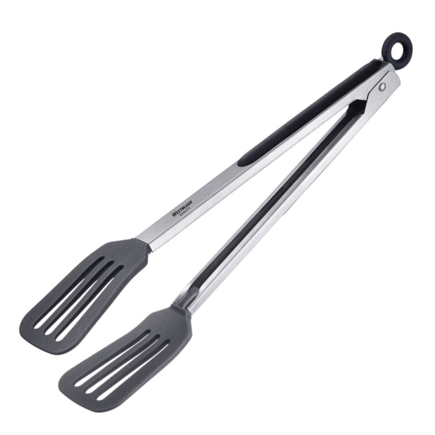 Westmark 16122270 konyhai fogó, 34 cm, Comfort Silicone Maxi, 16122270