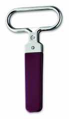 Ghidini 1802red dugókiemelő, bordó, 1802red