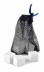 Ghidini 1845 kerámia jégkocka, 6 db, 1845