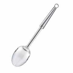 Westmark 18522270 zöldséges kanál, rozsdamentes, 34,2 cm, 18522270