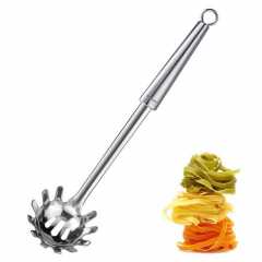 Westmark 18552270 spagetti kanál, rozsdamentes, 32,5 cm, 18552270