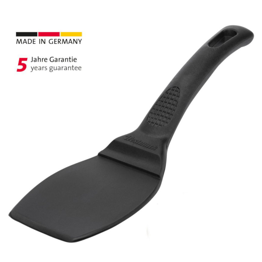 Westmark 20652270 fordítólapát, műanyag, 30 cm, Profi, 20652270
