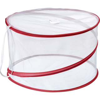 Westmark 2321 élelmiszerfedél, Hoody 39cm-es összecsukható, 23212270