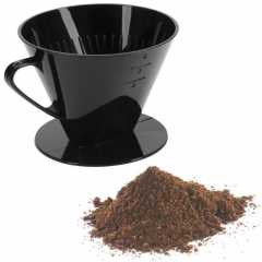 Westmark 24442261 kávéfilter tartó, 4-es szűrőméret, 24442261