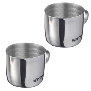 Westmark 2475 tejeskancsó 2db, Brasilia 30ml, 24752260
