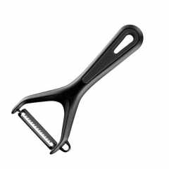 Westmark 28052270 julienne vágó, 15x6,9 cm, rozsdamentes, fogazott pengékkel, 28052270