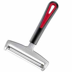 Westmark 29272260 sajtszeletelő, 17 cm, rozsdamentes vágóhuzallal, Gallant, 29272260