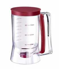 Westmark 3012 folyékony tészta adagoló, 900 ml, 3012