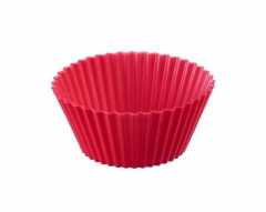 Westmark 3014 muffin forma, szilikon, 6db, 7cm átmérővel, 3014