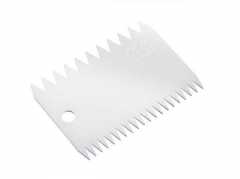 Westmark 3085 habkártya szett, 2db, műanyag, 3085