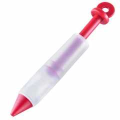 Westmark 3111 tortadíszítő toll, szilikon, 3111