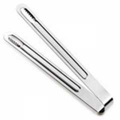 Iris 3126I jégfogó, 16 cm, fogazott végekkel, rozsdamentes, 3126I