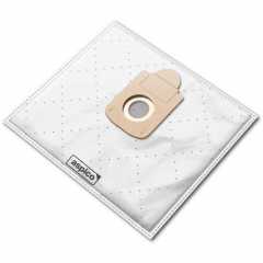 Aspico 616M zsugorfóliás mikroszűrős porzsák, Rowenta porszívó kompatibilis, 4db, 320616