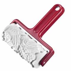 Westmark 3216 sütemény mintázó henger, karácsonyi mintás, 3216