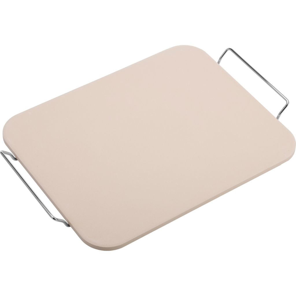 Westmark 32422260 Pizzakő, négyzet alakú, 32422260