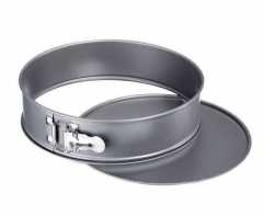 Westmark 3264 csatos tortaforma, 24 cm átmérővel, 3264