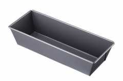 Westmark 3286 püspökkenyér sütőforma, 30 cm hosszú, 3286