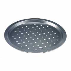 Westmark 32922270 pizzasütő lap, 33 cm átmérővel, tapadásmentes, 32922270