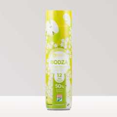 SodaCo bodza ízű szörp, 500 ml, Bodza
