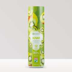 SodaCo kiwi gyümölcs ízű szörp, 500 ml, Kiwi