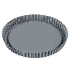 Westmark 33942260 gyümölcstorta forma, 28 cm átnérővel, tapadásmentes bevonattal, 230 °C-ig hőálló, 33942260